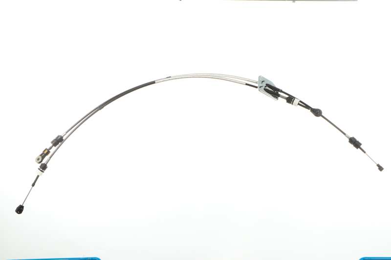 Schaltgetriebe Seilzug